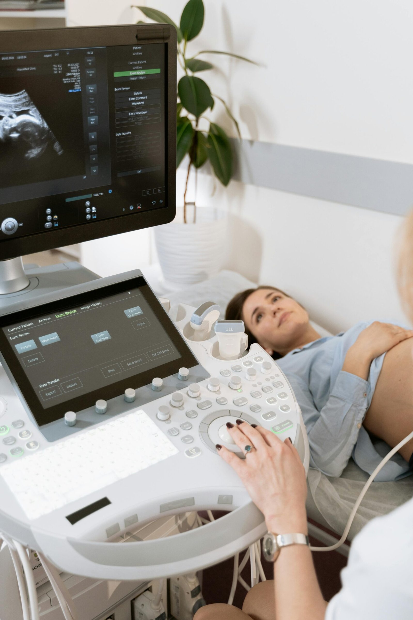 Ultrasonography1