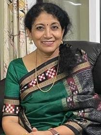 Dr SUPRIYA PANI-Lady gynecologist in Bhubaneswar