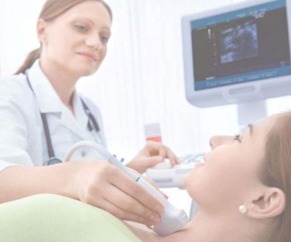 Ultrasonography