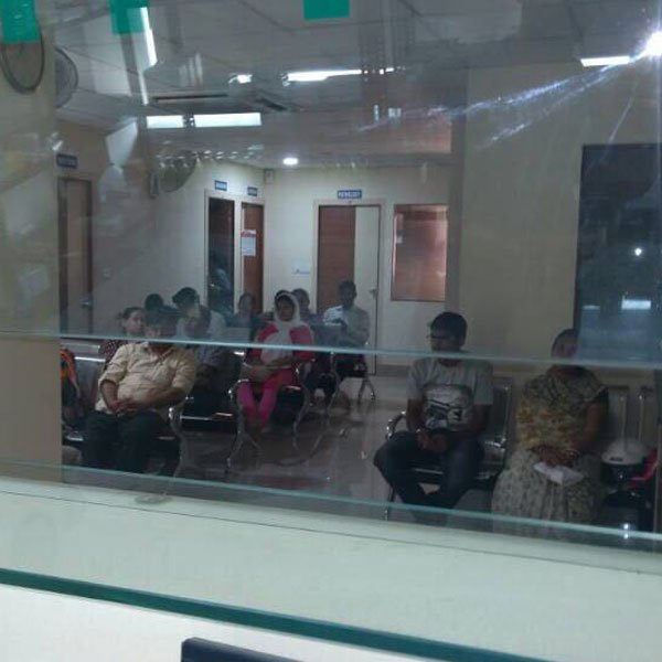 Top IVF center in bbsr