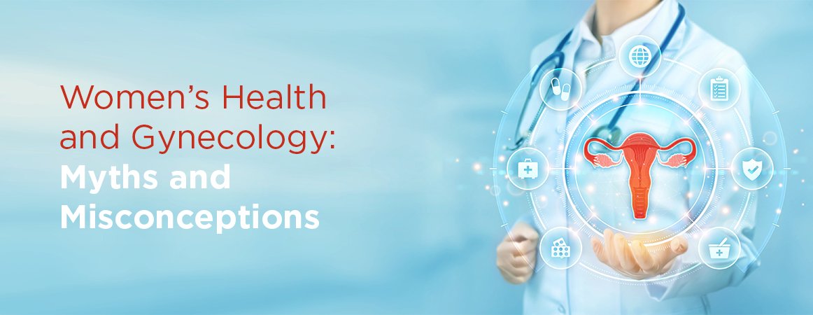 The ABCs of Obstetrics and Gynaecology: A Comprehensive Guide to Women’s Health